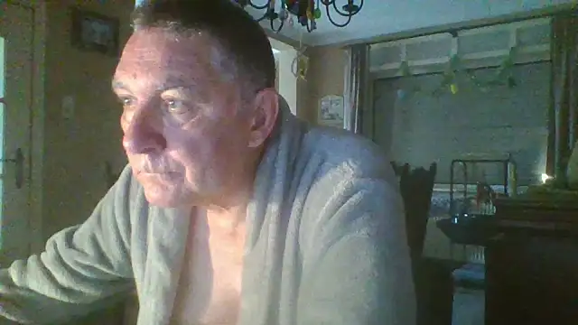 edje59a online show from 03-14-25, 07:26