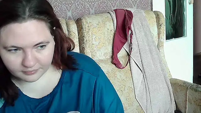TiffanyLenee online show from 05-12-26, 09:17