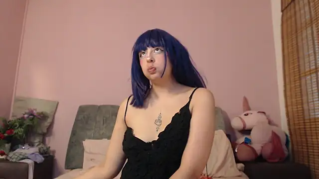 Snapshot of Aika_Doll chatting on 06-26-26, 12:20 Aika Doll online show from 06-26-26, 12:20