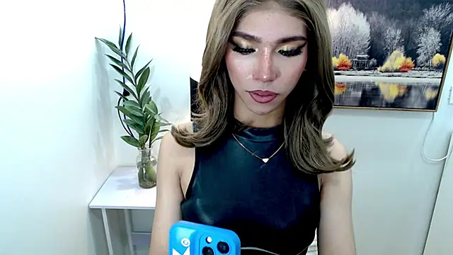 MsAstra online show from 07-16-26, 03:34