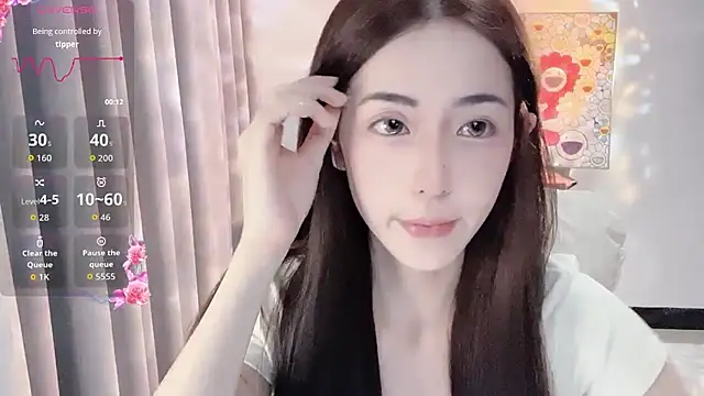 Snapshot of G0MM-AA chatting on 05-31-26, 04:58 G0MM-AA online show from 05-31-26, 04:58