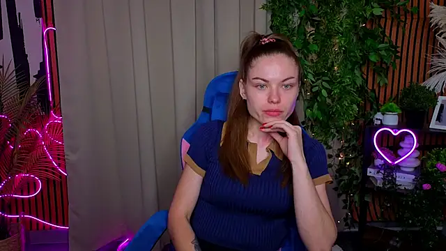 DannaJohnston online show from 05-12-26, 09:06