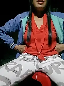 Nana-AsianWet online show from 06-09-26, 01:50