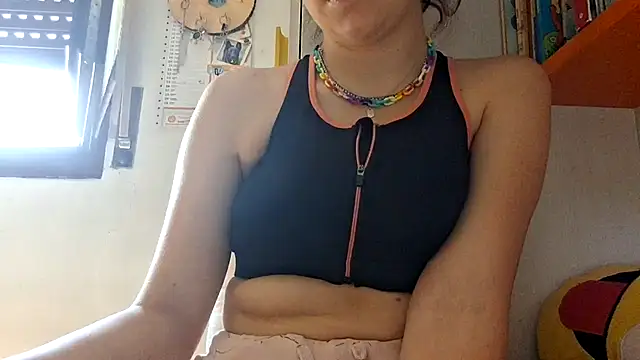 Foxyyy69 online show from 05-31-26, 09:27