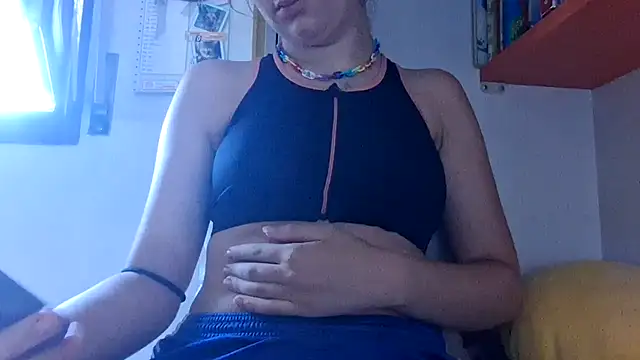 Snapshot of Foxyyy69 chatting on 06-29-26, 02:28 Foxyyy69 online show from 06-29-26, 02:28