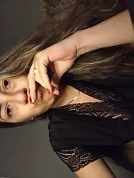 sweet tifani online show from 07-08-26, 10:03