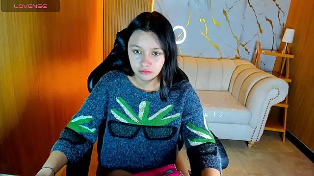 HoneyDoll tf online show from 06-07-26, 01:04