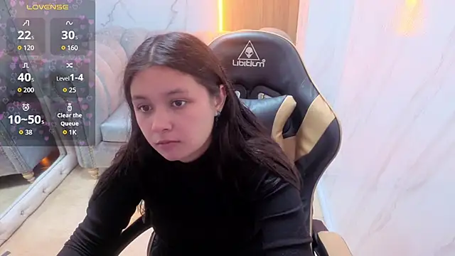 HoneyDoll tf online show from 06-24-26, 12:48