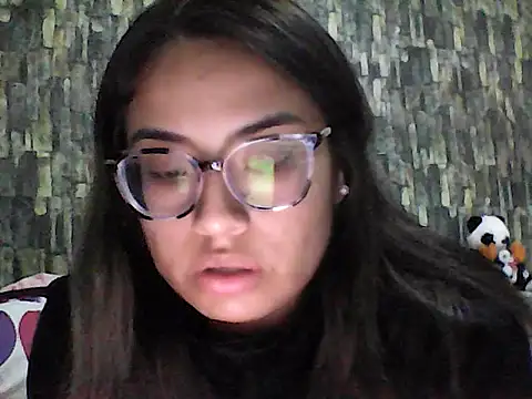 BabyCinnamon1 online show from 06-23-26, 01:36