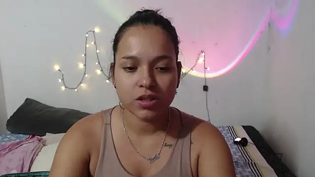 Adaraa garcia03 online show from 06-05-26, 03:07