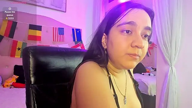 scarlet hans online show from 06-28-26, 12:00