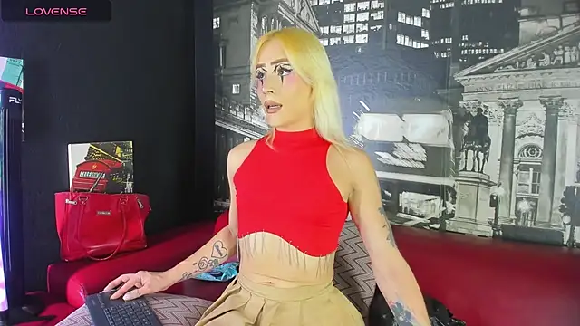 Domina Diosaa online show from 06-29-26, 02:29