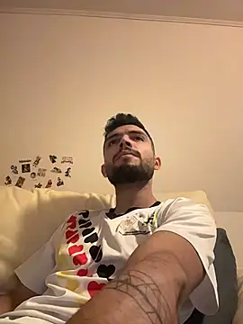 Z-man- online show from 07-12-26, 01:18