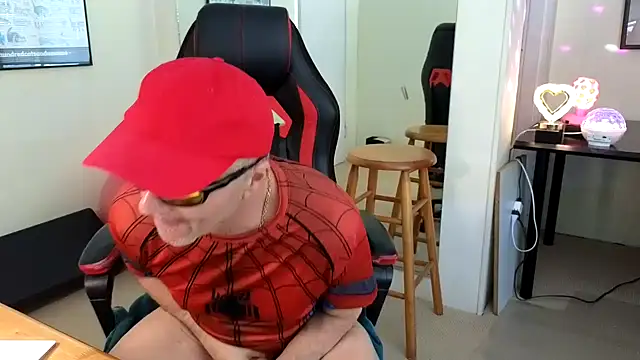 hotdadbod online show from 01-23-25, 09:39