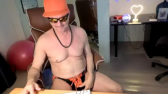 Snapshot of hotdadbod chatting on 01-05-26, 09:40 hotdadbod online show from 01-05-26, 09:40