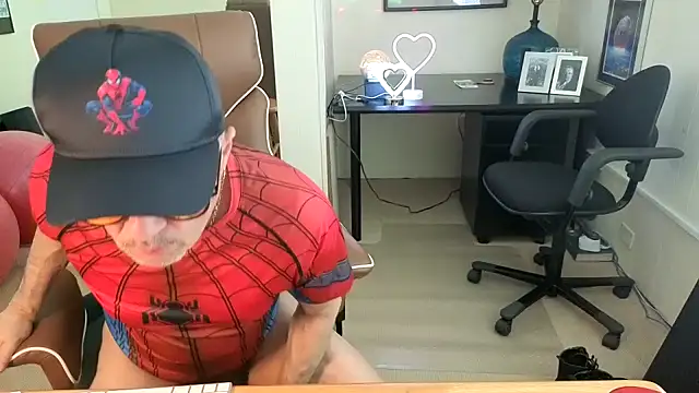 Snapshot of hotdadbod chatting on 02-05-26, 09:30 hotdadbod online show from 02-05-26, 09:30