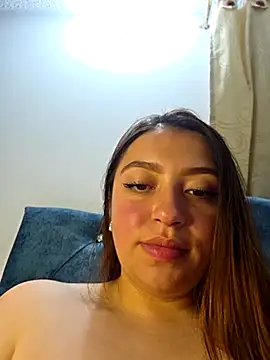 Veronicca 7 online show from 07-18-26, 03:22