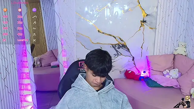 Spark tay online show from 06-06-26, 02:38