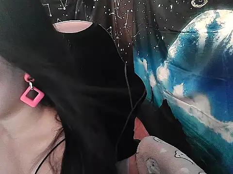 Cute4cumm online show from 05-30-26, 06:43