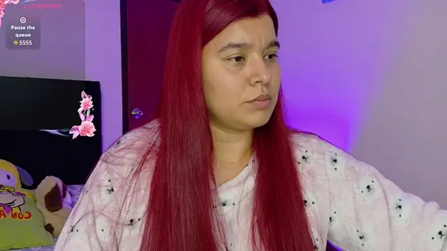 Snapshot of Danna_luu chatting on 07-16-26, 03:23 Danna luu online show from 07-16-26, 03:23
