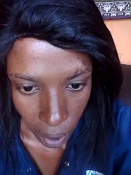 Snapshot of ebonykitten4 chatting on 05-21-26, 11:06 ebonykitten4 online show from 05-21-26, 11:06