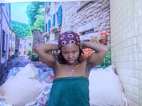 ebonymeera online show from 05-21-26, 05:25