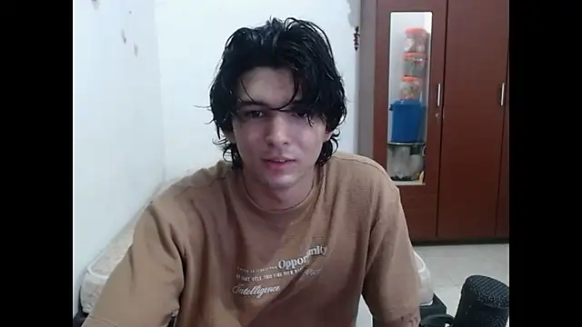Snapshot of Archangel__ chatting on 05-16-26, 04:09 Archangel online show from 05-16-26, 04:09