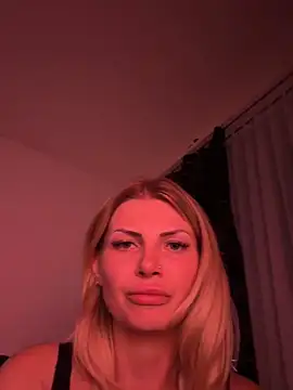 Hailey amour online show from 05-12-26, 07:22