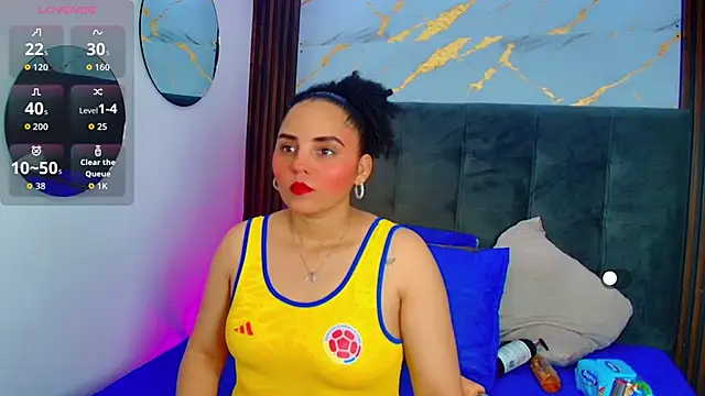Sol  Latina online show from 06-17-26, 02:47