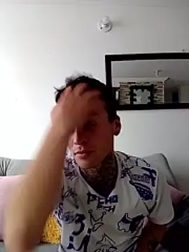 DarkprimeXX online show from 05-12-26, 08:39