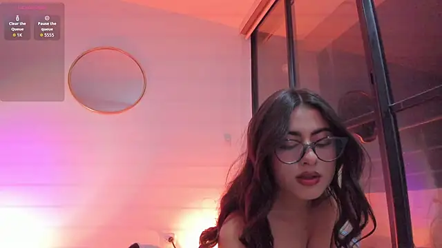 Snapshot of imsofia_dy chatting on 05-25-26, 11:55 imsofia dy online show from 05-25-26, 11:55