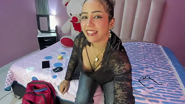 Snapshot of Arte_misa_ chatting on 06-03-26, 01:25 Arte misa online show from 06-03-26, 01:25