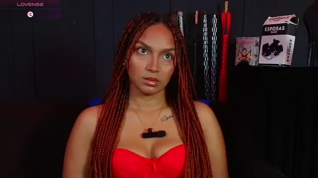Briana pratt online show from 06-01-26, 11:56