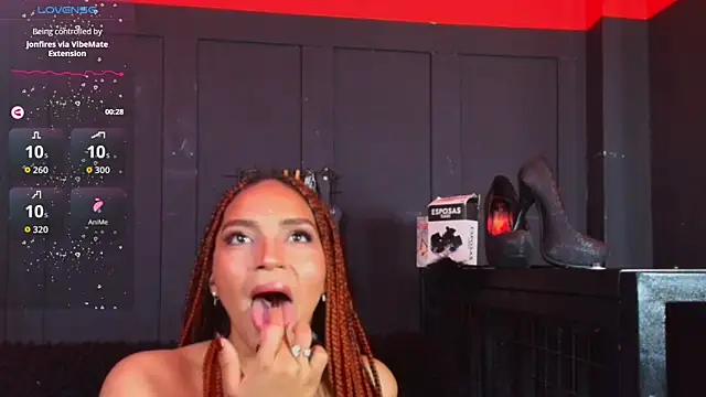 Briana pratt online show from 06-13-26, 12:47
