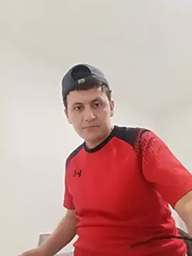 Snapshot of Maduro-Mariquita chatting on 06-03-26, 02:03 Maduro-Mariquita online show from 06-03-26, 02:03