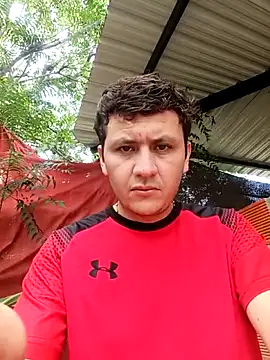 Snapshot of Maduro-Mariquita chatting on 06-12-26, 02:05 Maduro-Mariquita online show from 06-12-26, 02:05