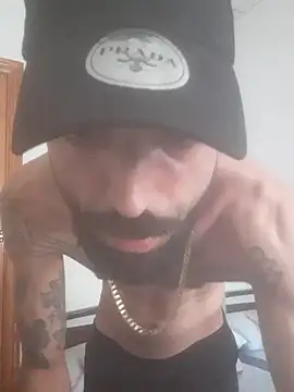 MorenodickStrong online show from 07-07-26, 07:34
