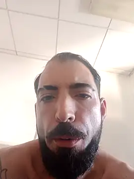 MorenodickStrong online show from 07-12-26, 03:58