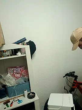 MorenodickStrong online show from 07-13-26, 10:56