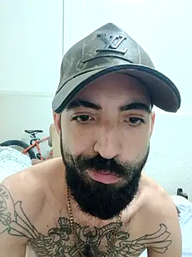 MorenodickStrong online show from 07-21-26, 12:46