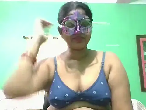 Kavya17 online show from 06-30-26, 03:40