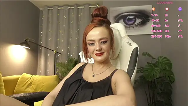 Megany online show from 12-05-25, 02:53