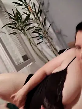 Angel and Devil couple online show from 06-21-26, 11:29