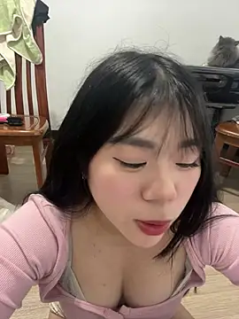 WetFish 69 online show from 05-14-26, 03:35