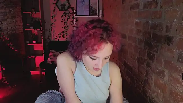 ScarlettSparkss online show from 06-30-26, 01:34