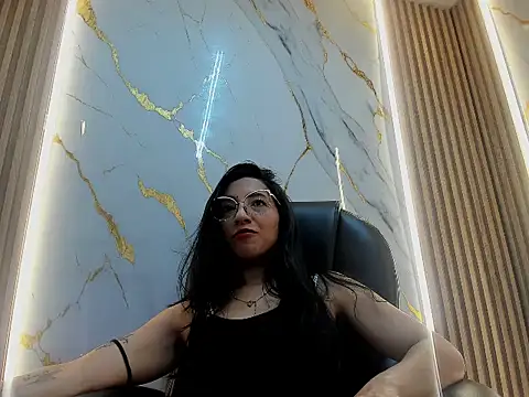 Feetfeticheh online show from 06-27-26, 02:01