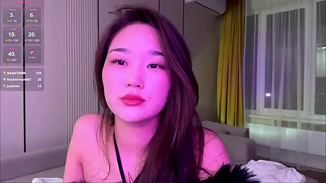 Snapshot of very_hot_japanese_girl chatting on 07-03-26, 04:35 very hot japanese girl online show from 07-03-26, 04:35
