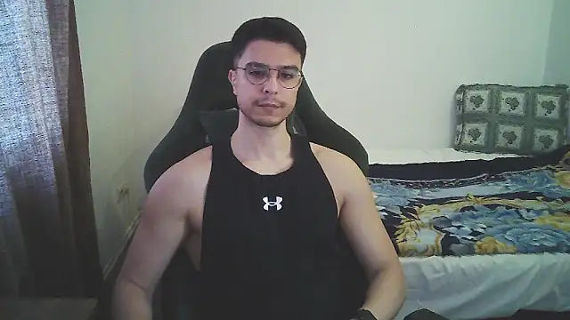 Snapshot of Jamcko24 chatting on 05-14-26, 05:42 Jamcko24 online show from 05-14-26, 05:42