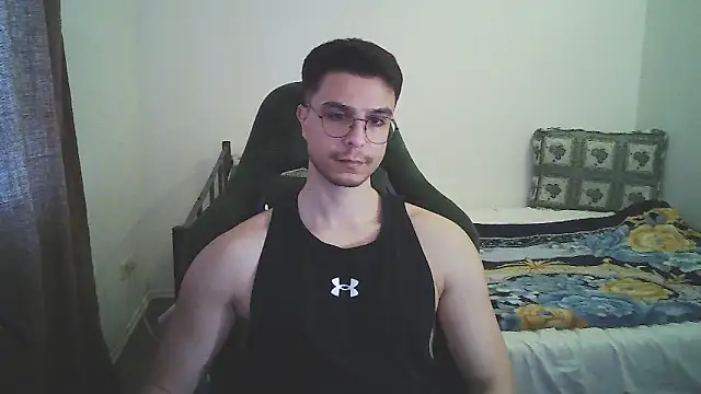 Snapshot of Jamcko24 chatting on 05-15-26, 04:36 Jamcko24 online show from 05-15-26, 04:36