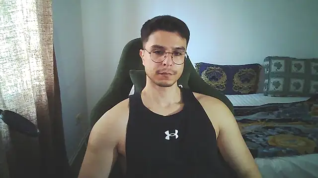 Snapshot of Jamcko24 chatting on 05-19-26, 05:08 Jamcko24 online show from 05-19-26, 05:08